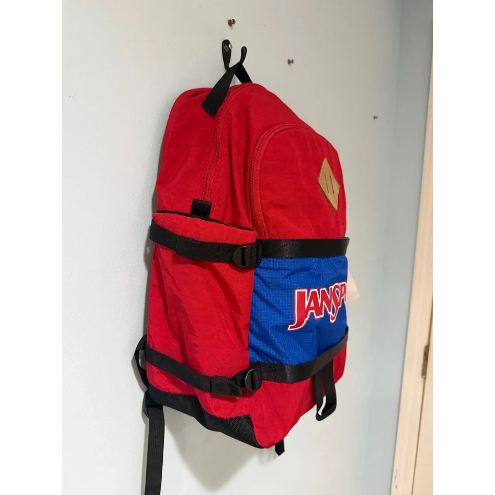 Jansport backpack bold